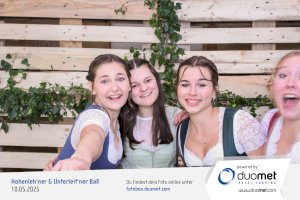 Hohenleh’ner & Unterleit’ner Ball